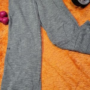 Under Armour women's  sweat pants